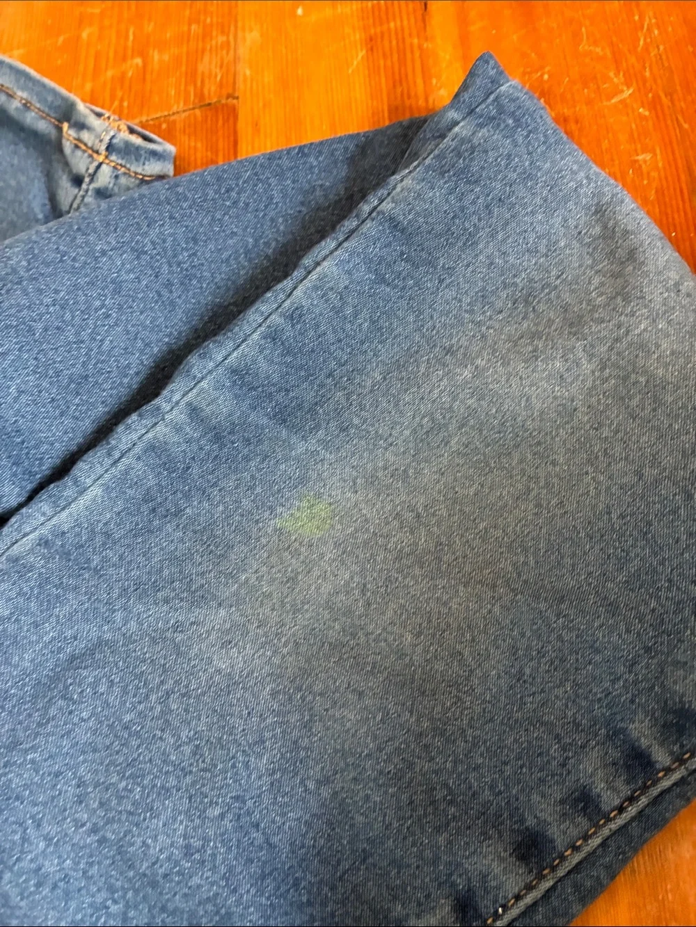 Old Navy Kids Blue Denim Jeans